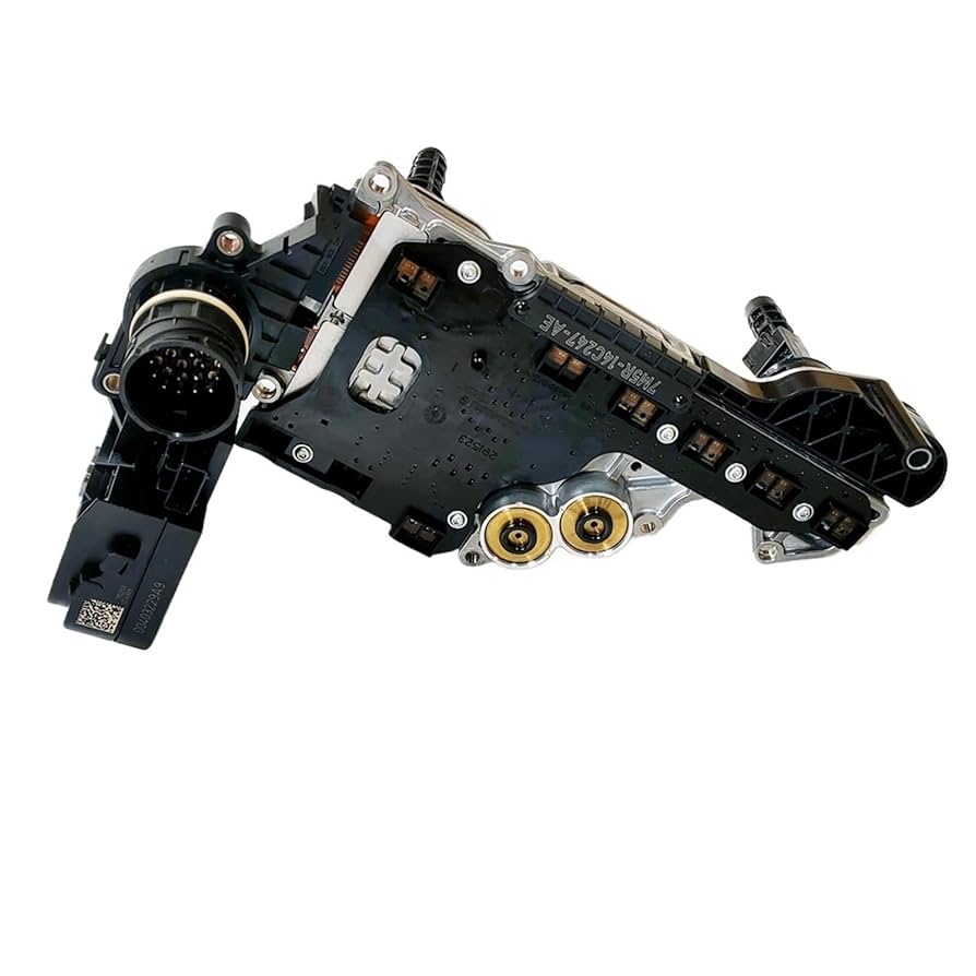 Amazon.com: MPS6 6DCT450 TCU TCM Transmission Control Unit